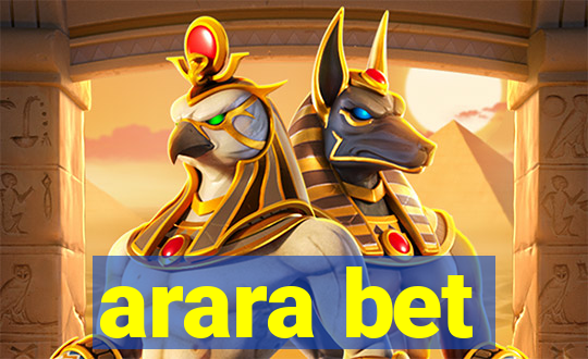 arara bet